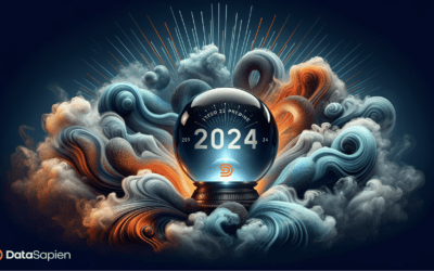 Introducing the DataSapien 2024 Trend Oracle
